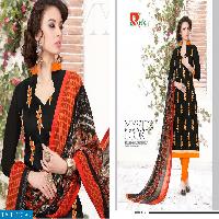 Aashiqui Gold vol-7 Wholesale Indian Dress Material Supplier